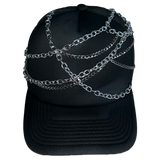 CHAINS TRUCKER HAT