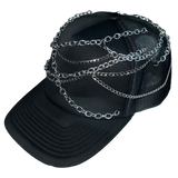 CHAINS TRUCKER HAT