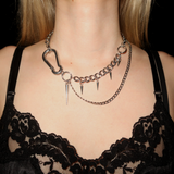 CARABINER CHAIN
