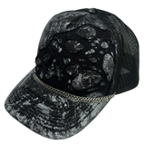 DISTRESS TRUCKER HAT