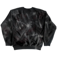 INVERTED CROSS SWEATSHIRT II