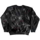 INVERTED CROSS SWEATSHIRT II
