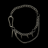 CARABINER CHAIN