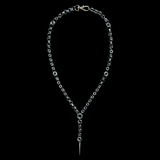 SPIKE ROSARY