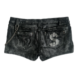 THC SHORTS
