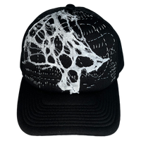 WEBS TRUCKER HAT