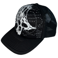 WEBS TRUCKER HAT