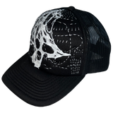 WEBS TRUCKER HAT