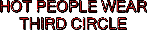 Third Circle Shop